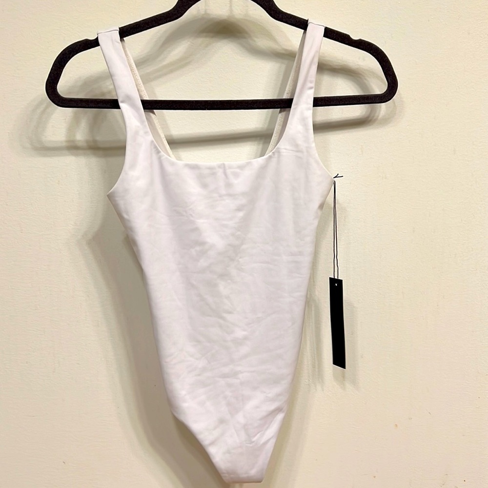 Carbon 38 bathing suit
